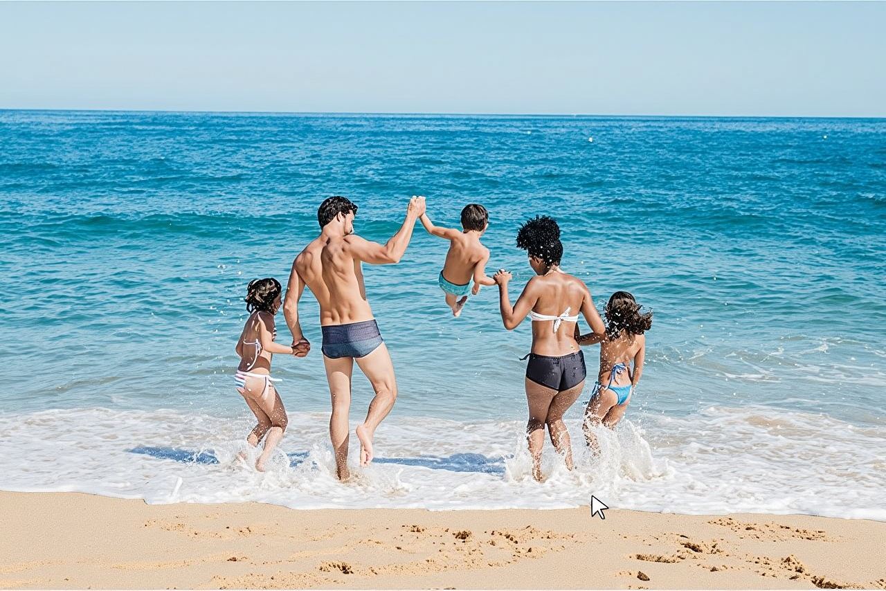 Tour privato di mezza giornata in barca a Ria Formosa da Faro