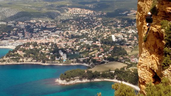 Những điều kỳ diệu của Provence từ cảng Marseille