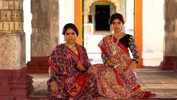 Private Full-Day Textile Tour Excursion from Hyderabad