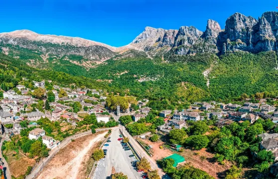 扎格里地區全日導賞日遊