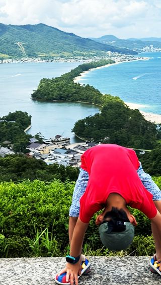Japan Sea Kyoto Amanohashidate + Ine Funaya Day Trip of Culture Experience | Optional includes cable car and boat tour
