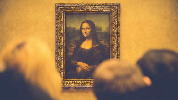 Visita guiada en grupo reducido al Museo del Louvre