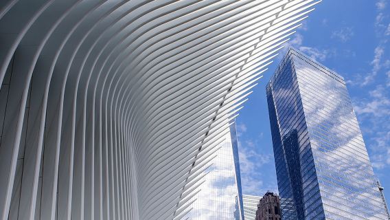 Accesso completo privato all'11 settembre Ground Zero: tour, museo e osservatorio