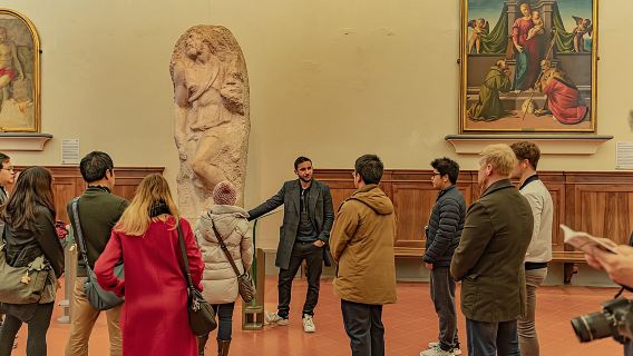 FlorenceTours
