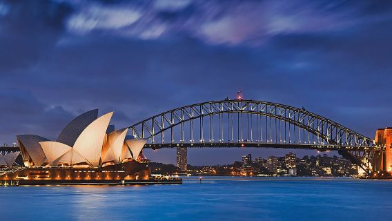 Australia 600 Visitor Visa For Chinese mainland passports (Application in Malaysia/Singapore)