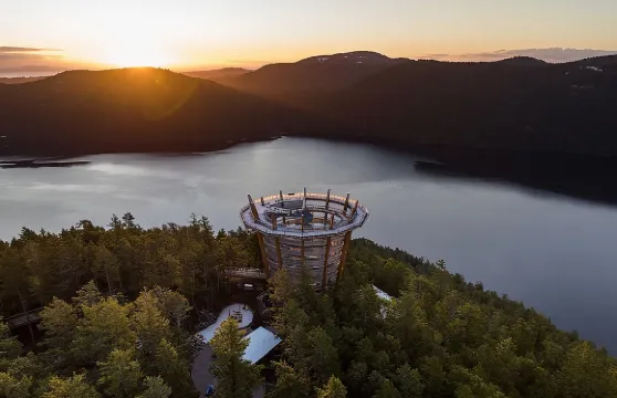 馬拉哈特空中步道門票