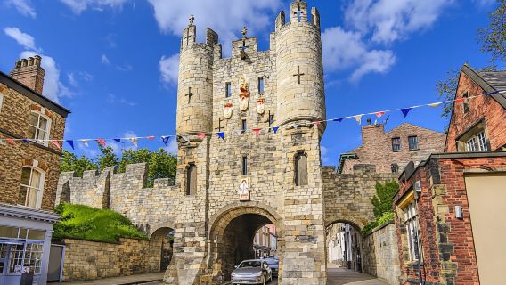 YorkTours