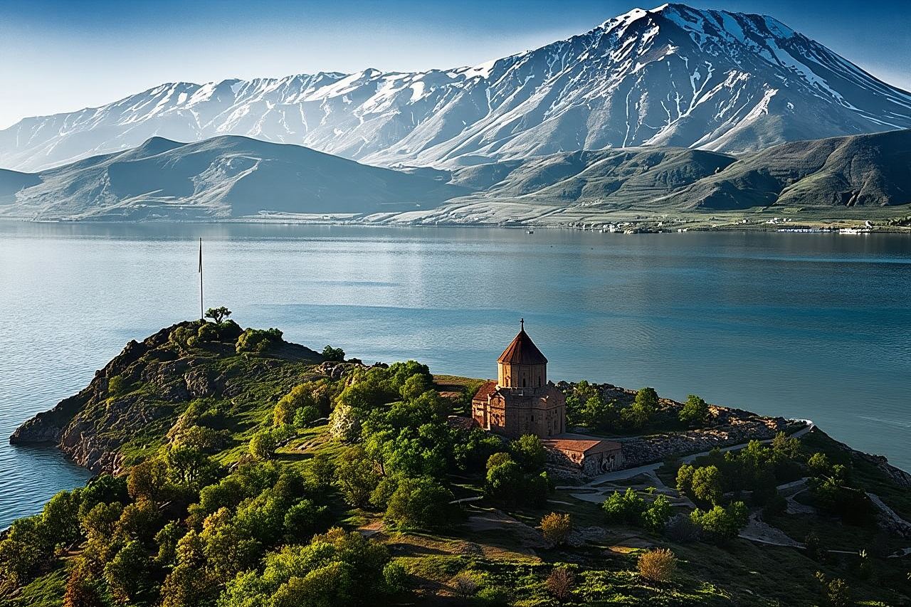Lake Sevan, Dilijan, Haghartsin, Kechris & Tsaghkadzor Day Tour