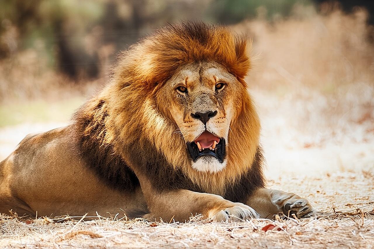 Nairobi National Park 6 am Group-Joining Game Drive