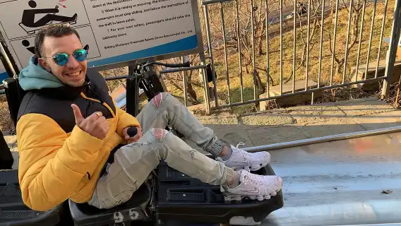 Bullet Train Private Tour: Beijing Tiananmen Square, Forbidden City & Great Wall