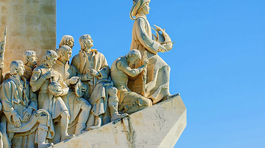 葡萄牙里斯本羅卡角+貝倫區+聖若熱城堡普通話一日遊（2人成團】