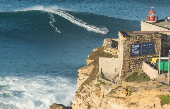 里斯本出發，法蒂瑪、納薩爾、奧比多斯8人小團一日遊