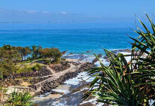 Byron Bay, Bangalow & Gold Coast Day Trip from Brisbane AUD 284.51