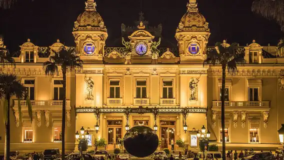 Monaco by Night Private Tour