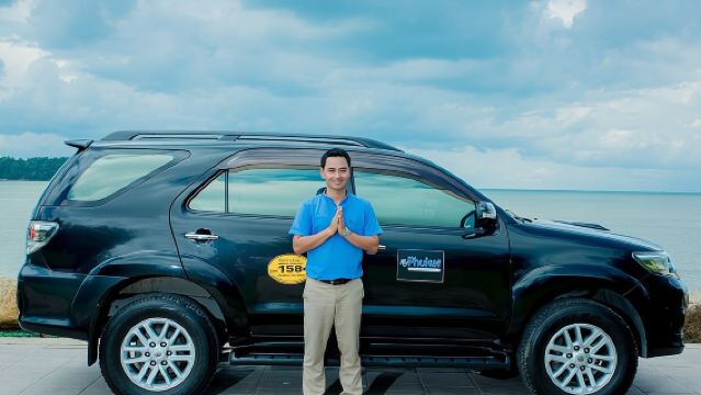 Tour privado y personalizado en Ko Samui con conductor