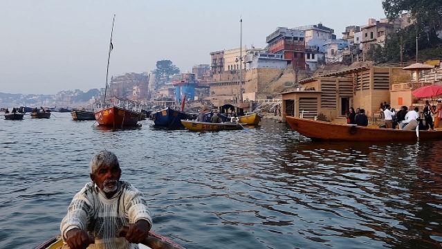 Banaras Wala Tours