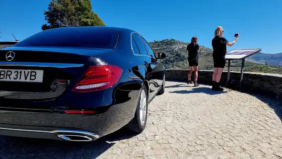 VALE DOURO: Luxury Private Wine Tour, Winery Tour and Cruise