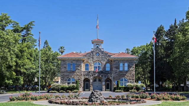 Napa Valley & Sonoma Self-Guided Audio Driving Tour