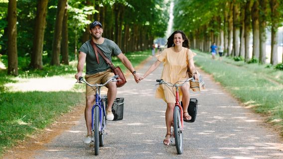 Versailles Bike Rentals