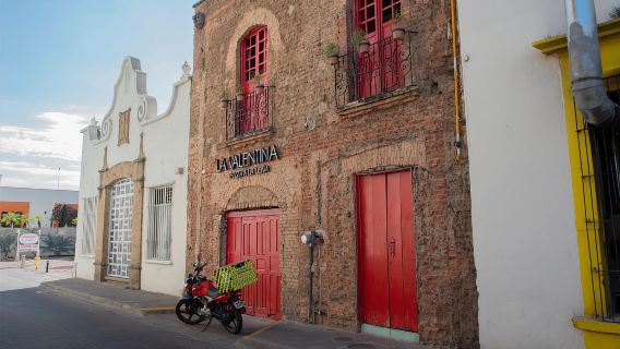 Guadalajara: Tlaquepaque Walking Tour