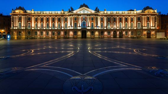 Paris: Tham quan Vườn Versailles bằng tàu hỏa và thuyền
