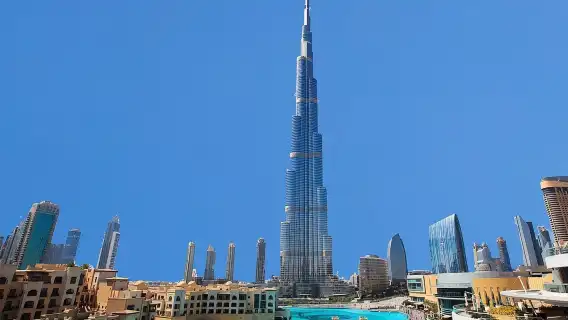 杜拜超級優惠通票