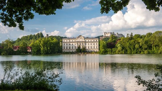 Dari Wina: Tur Musikal Sound of Movies ke Salzburg