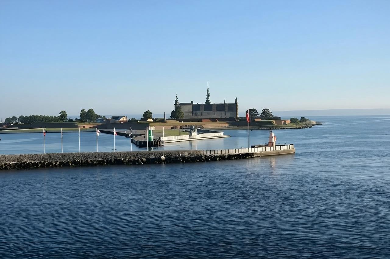 丹麥+哥本哈根+安徒生童年故居一日遊/行程可調-可定制多日