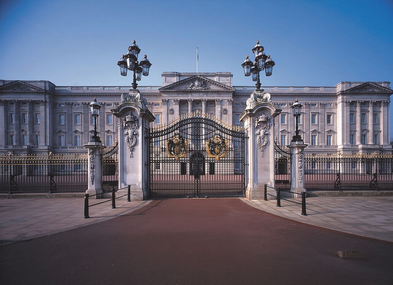 London: Lawatan Bas Vintage dan Tiket London Eye