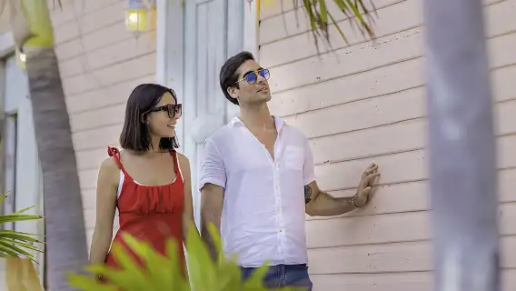 OTA CATAMARÁN LIGHT Admission