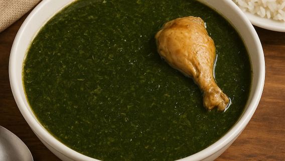 Joining a local family at their eating table in Luxor