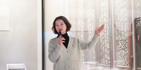 雲南省博物館人工講解1.5小時+含耳麥+無需預約+精品小團