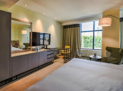 Ewaa Express Hotel - Khurais