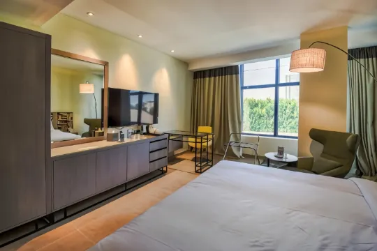 Ewaa Express Hotel - Khurais