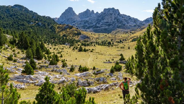 [Bosnia and Herzegovina | From Konjic] Prenj Mountain Hiking Day Tour