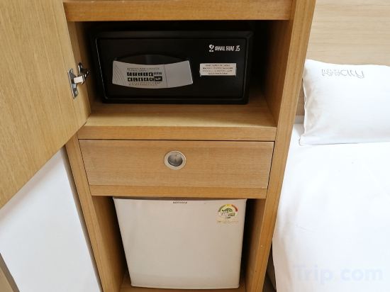 Hotel Irene City Room Type - Standard Double Room without Window