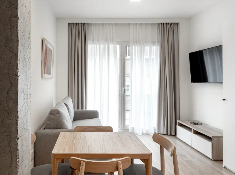 Apartments Líbere Bilbao La Vieja