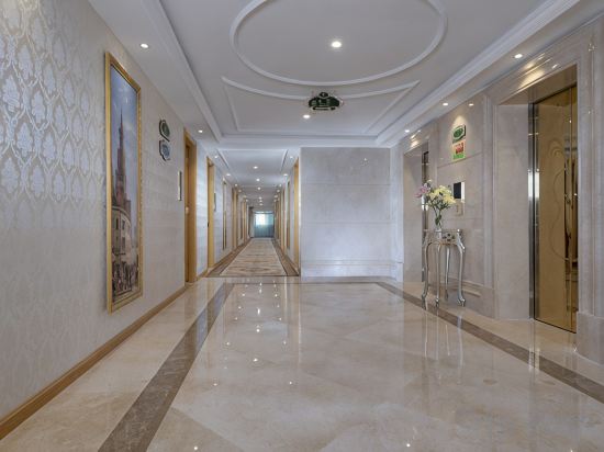Others 2, Poliya Hotel (Foshan Guanyao Plaza), Foshan