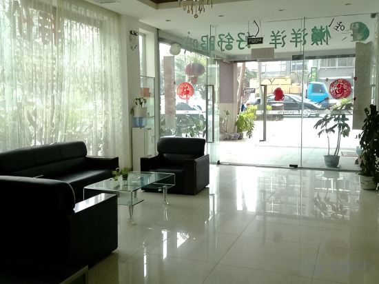 Others 5, Longhai Hengjiayuan Hotel, Zhangzhou