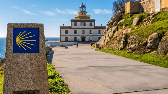 Finisterre et Costa da Morte : La visite la plus complète de Saint-Jacques