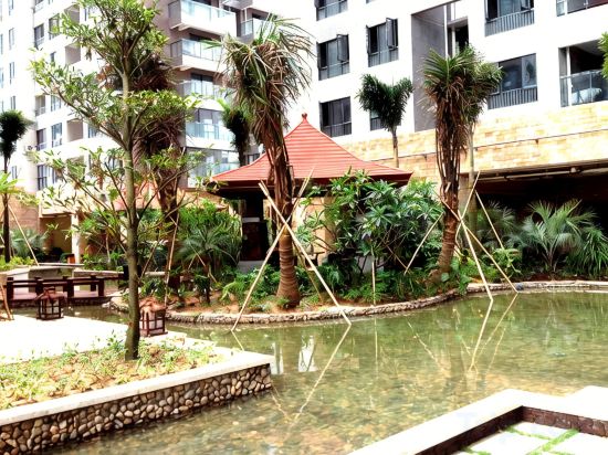 Others 4, Zoya Holiday Apartment Dadonghai Sanya, Sanya