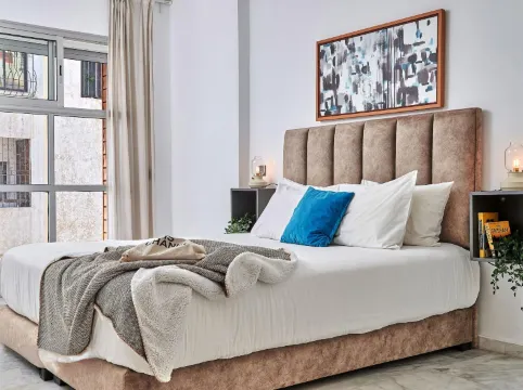 Rabat - Agdal 2 - 典雅公寓