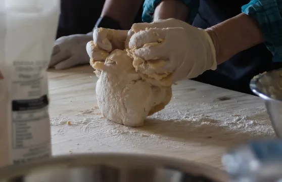 3小時托斯卡納烹飪課程，含葡萄酒和橄欖油品嚐