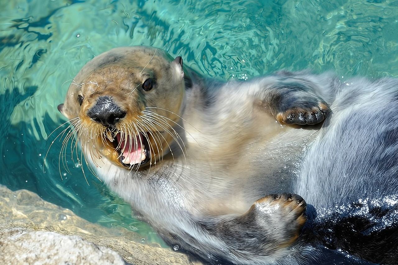 New York Aquarium Admission
