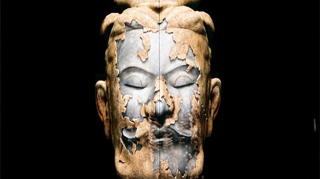 秦始皇帝陵博物院（兵馬俑）+《復活的軍團》演出一日遊【雙景區套票/可選演出】