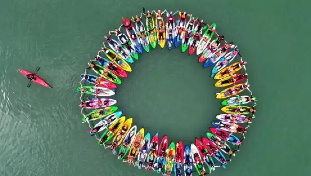 Shenzhen Dongyong Beach + Dapeng Ancient City + Yangmeikeng + Judiaosha Beach 1-day tour & beautiful beaches + vacation