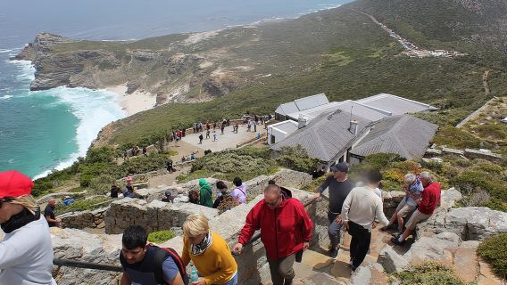 Cape TownTours