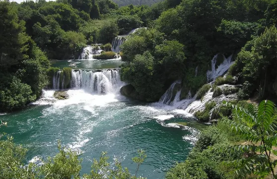 斯普利特至克爾卡瀑布 - 全日私家團連免費繞道遊