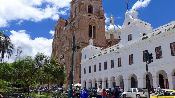 Cuenca