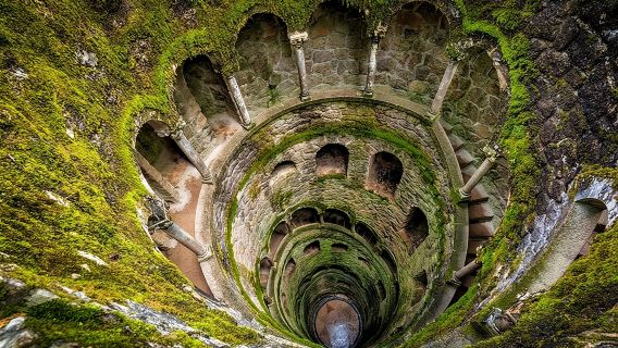 Viaje privado a Sintra desde Lisboa: una experiencia de ensueño personalizable.